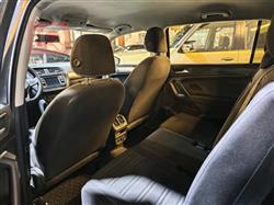 فولكسفاغن تيغوان